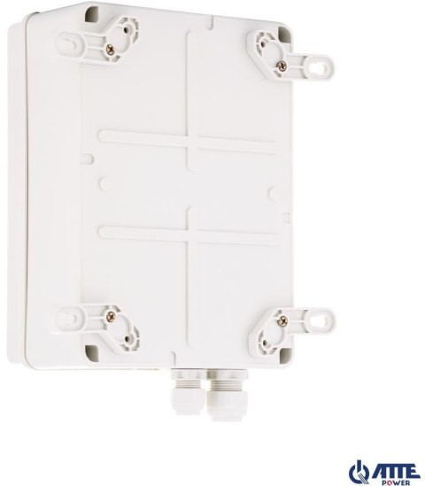Zasilacz sieciowy SMPS 48V 2A 90W ATTE APS-90-480-M1
