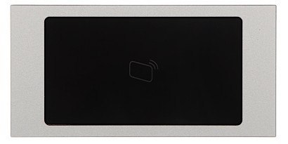 Moduł czytnika zbliżeniowego MIFARE DAHUA VTO4202F-MR