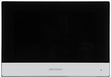 Monitor wideodomofonu Hikvision DS-KH6320-WTE1