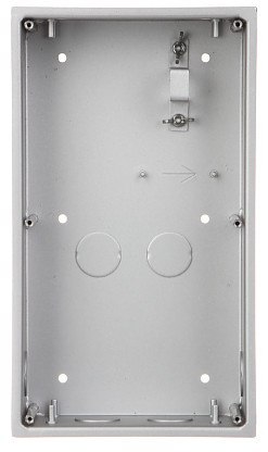 PUSZKA PODTYNKOWA DAHUA VTM127