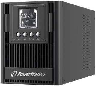 UPS ZASILACZ AWARYJNY PowerWalker VFI 1000 AT FR