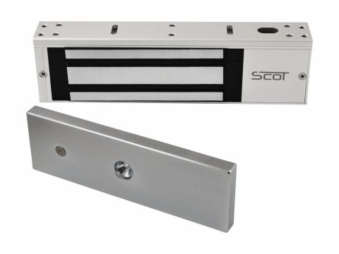 Zwora elektromagnetyczna SCOT z sygnalizacją EL-1200SL2