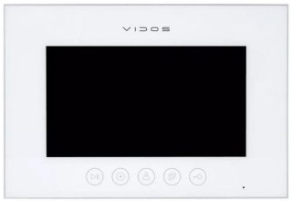 Monitor wideodomofonu VIDOS X M11W