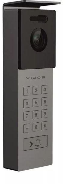 Panel zewnetrzny VIDOS X S12D