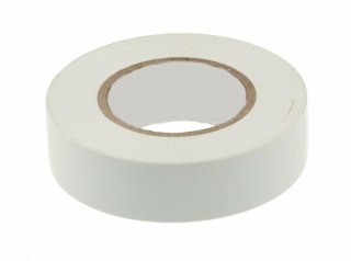 TAŚMA IZOLACYJNA REPERO 711E BIAŁA 19MMX20M