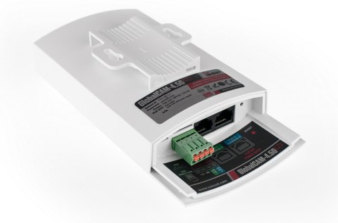 ROUTER LTE / 4G / 3G ZEWNĘTRZNY CAMSAT GLOBALCAM-4.5G 2PoE