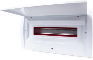 Rozdzielnica podtynkowa 18 modułowa Adelid RM-PT-18P