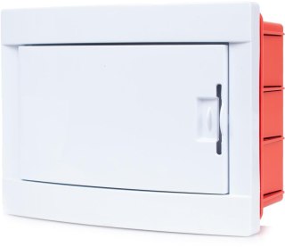 Rozdzielnica podtynkowa 6 modułowa Adelid RM-PT-06P