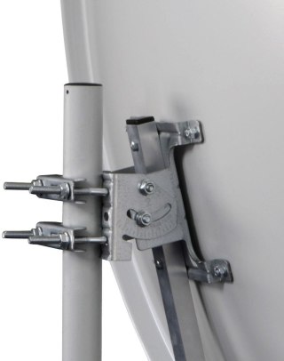 CZASZA ANTENA 80 CM JASNA (COR-800SAE-J); 36748
