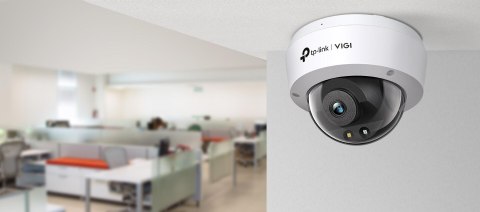 KAMERA TP-LINK VIGI C240 (4mm)