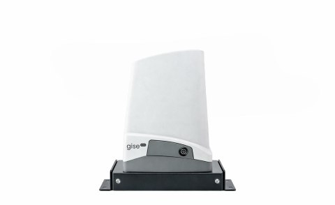 Podstawa montażowa 6,5-10,5cm OCYNK RAL7016 pod napędy DEA LIVI, SOMFY ELIXO, BFT DEIMOS, GISE G1000
