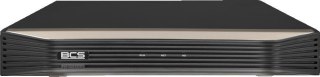 Rejestrator IP BCS POINT BCS-P-NVR0801-4KE-III