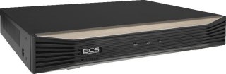 Rejestrator IP BCS POINT BCS-P-NVR0801-4KE-III