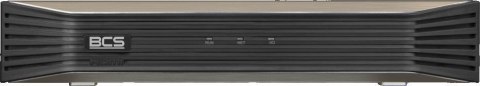 Rejestrator IP BCS POINT BCS-P-NVR0801-4KE-III