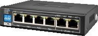Switch POE BCS BASIC BCS-B-SP0402