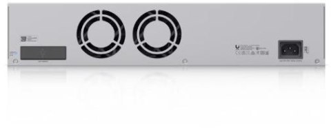 REJESTRATOR UBIQUITI UNVR-PRO
