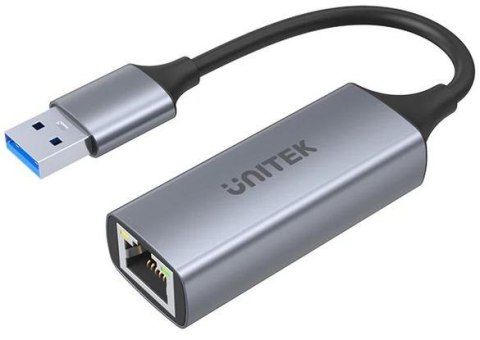 Adapter Unitek U1309A USB na RJ45 przejściówka