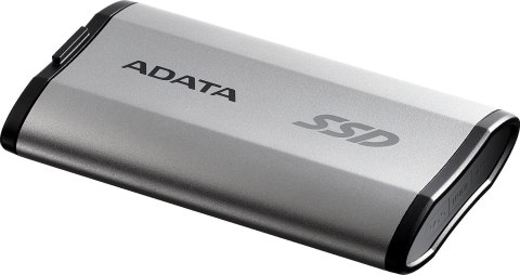 Dysk SSD Adata SD810 External 1TB srebrny