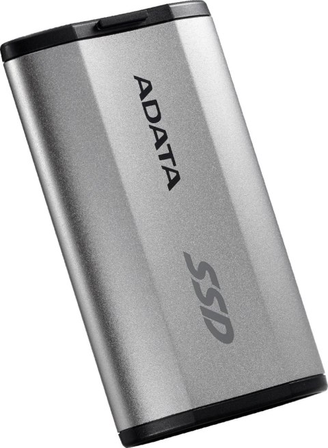 Dysk SSD Adata SD810 External 1TB srebrny