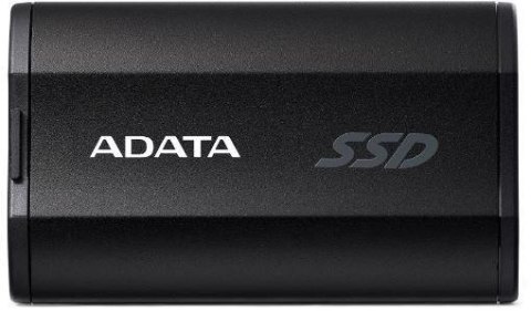 Dysk SSD Adata SD810 External 500GB czarny