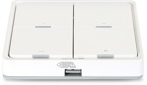 GISE Smart Przycisk Scen Zigbee | Tuya | GSBT-ZB