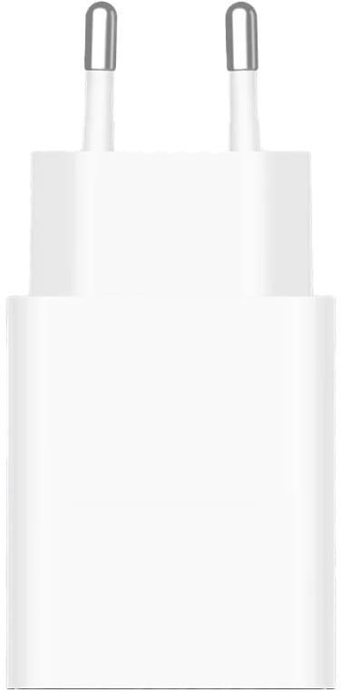 Ładowarka sieciowa Xiaomi 33W Mi Wall Charger (Type-A+Type-C)
