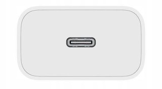 Ładowarka sieciowa Xiaomi Mi 20W USB (Type-C)