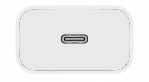 Ładowarka sieciowa Xiaomi Mi 20W USB (Type-C)