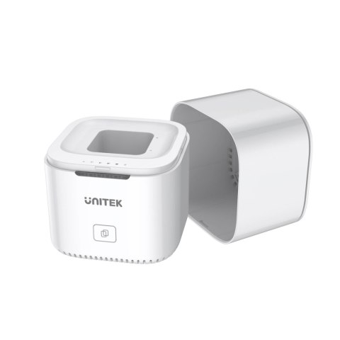 Unitek S1207A stacja klonująca 2x M.2 10Gbps