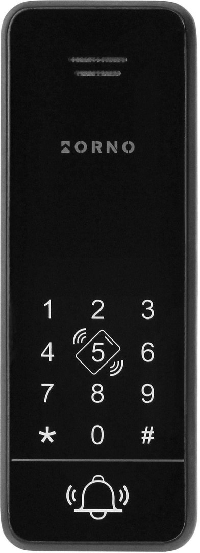 Zestaw domofon ORNO OR-DOM-BA-933/W