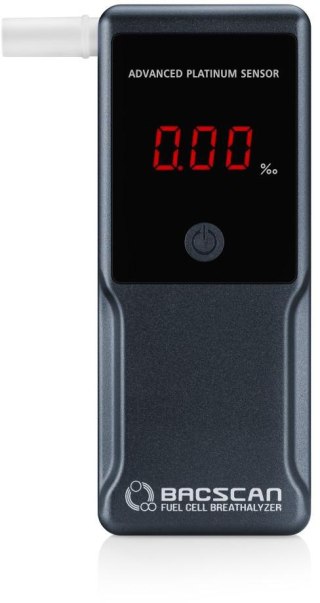 Alkomat BACscan F-50 Ultra