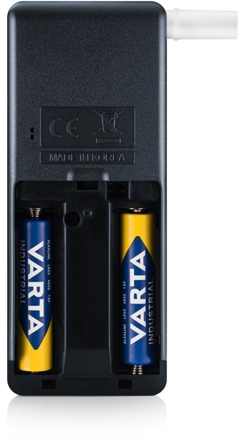 Alkomat BACscan F-50 Ultra