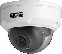 Kamera BCS POINT BCS-P-DIP24FSR3-Ai2
