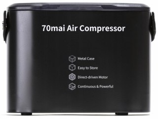 Kompresor samochodowy 70mai Air Compressor TP01