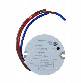 Linbell R2 odbiornik