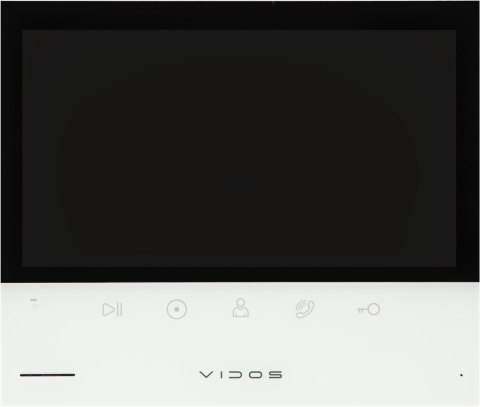 Monitor wideodomofonu VIDOS X M13-XT Tuya