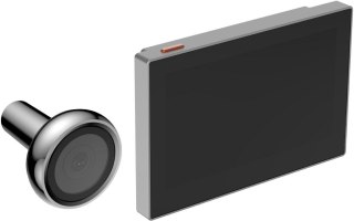 Bezprzewodowy wizjer do drzwi Ezviz HP2 2MP