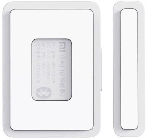 Czujnik otwarcia drzwi i okien Xiaomi Mi Door and Window Sensor 2 BLE