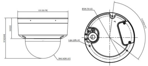 DS-2CE50DF3T-VPLSZE(2.8-12mm)(O-STD)