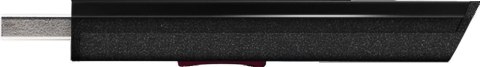 Dysk zewnętrzny SSD Adata SC610 500GB USB3.2A czarny
