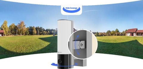 Kamera IP Ezviz EL3 2K 4MPx WiFi