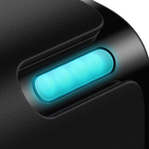 Ładowarka sieciowa Baseus GaN 5 Pro CCGP120201 65W USB-A 2x USB-C PD 3.0 QC 4.0