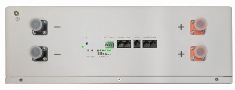 Magazyn Energii Volt Polska Ultra-5 25,6V 200Ah 100A