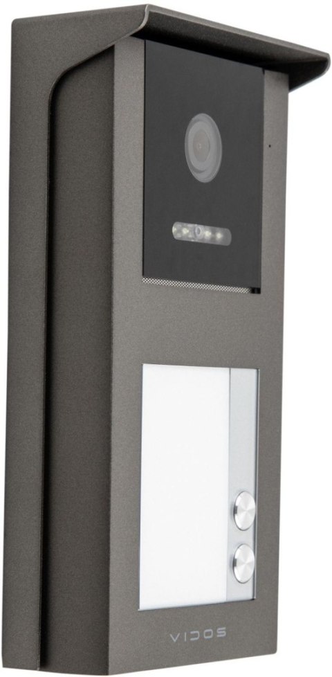 Panel zewnętrzny VIDOS IPX S101-2