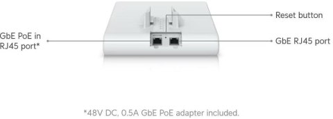 UBIQUITI UNIFI U6 Mesh PRO (U6-Mesh-Pro)