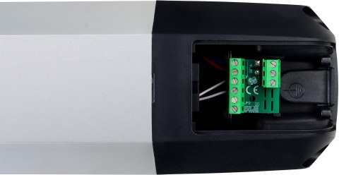 Zestaw BFT PHOBOS BT B40 KIT PL do 8m bram dwuskrzydłowych (MDM 2614863)