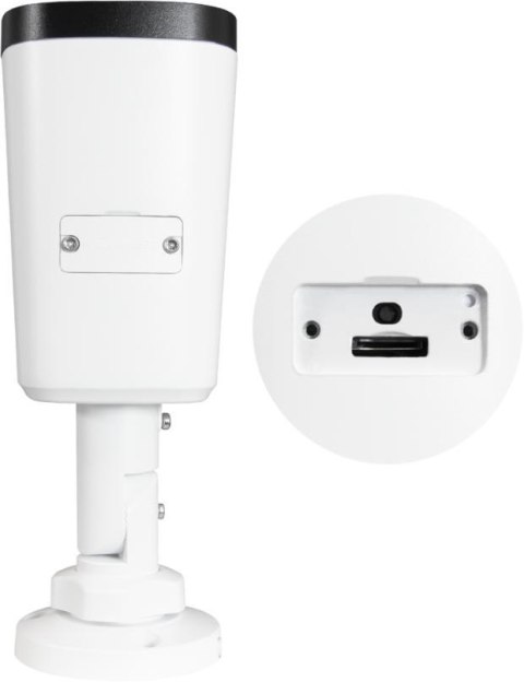 Kamera BCS Line BCS-P-TIP24FCL3-Ai1