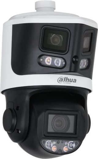 Kamera IP Dahua SDT3E410-8P-MB-A-PV1