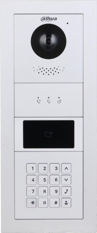 Moduł kamery Dahua VTO4202F-P-S3