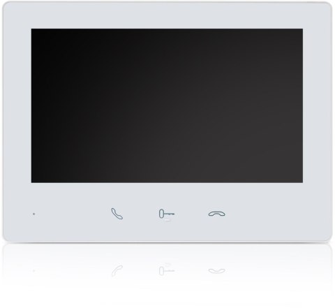 WIDEODOMOFON HIKVISION DS-KIS704EY-ACF2/Aluminium